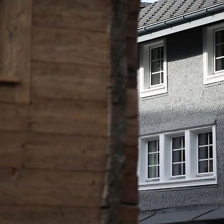 Chalet Swiss アンデルマット 部屋 写真
