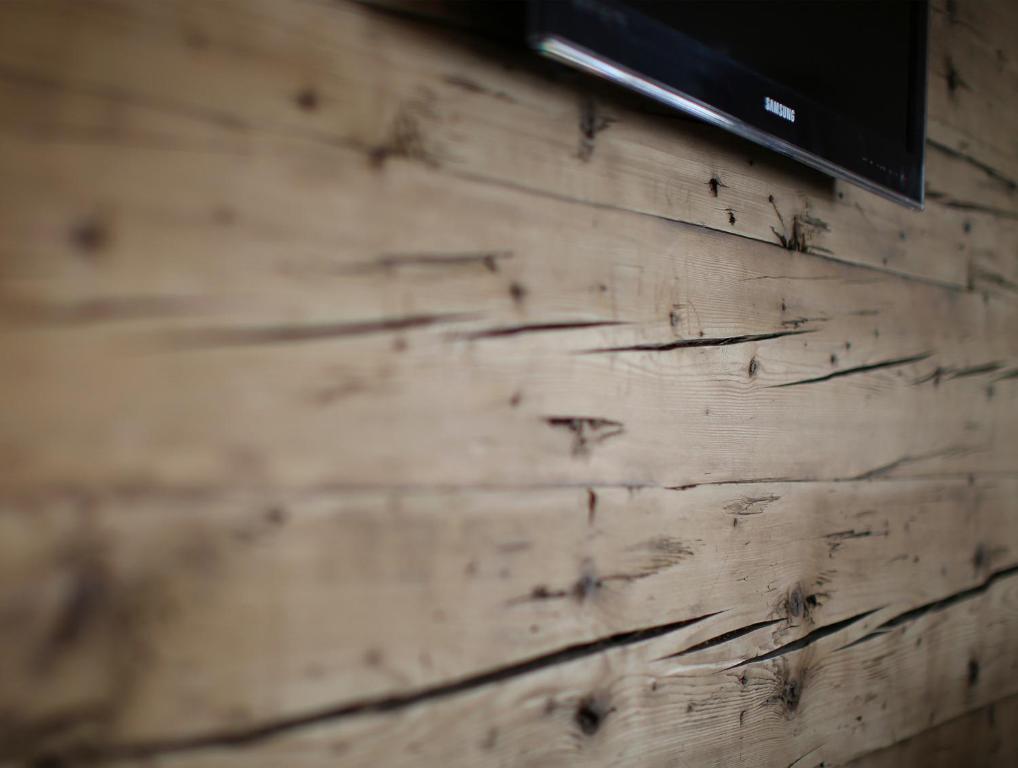 Chalet Swiss アンデルマット 部屋 写真