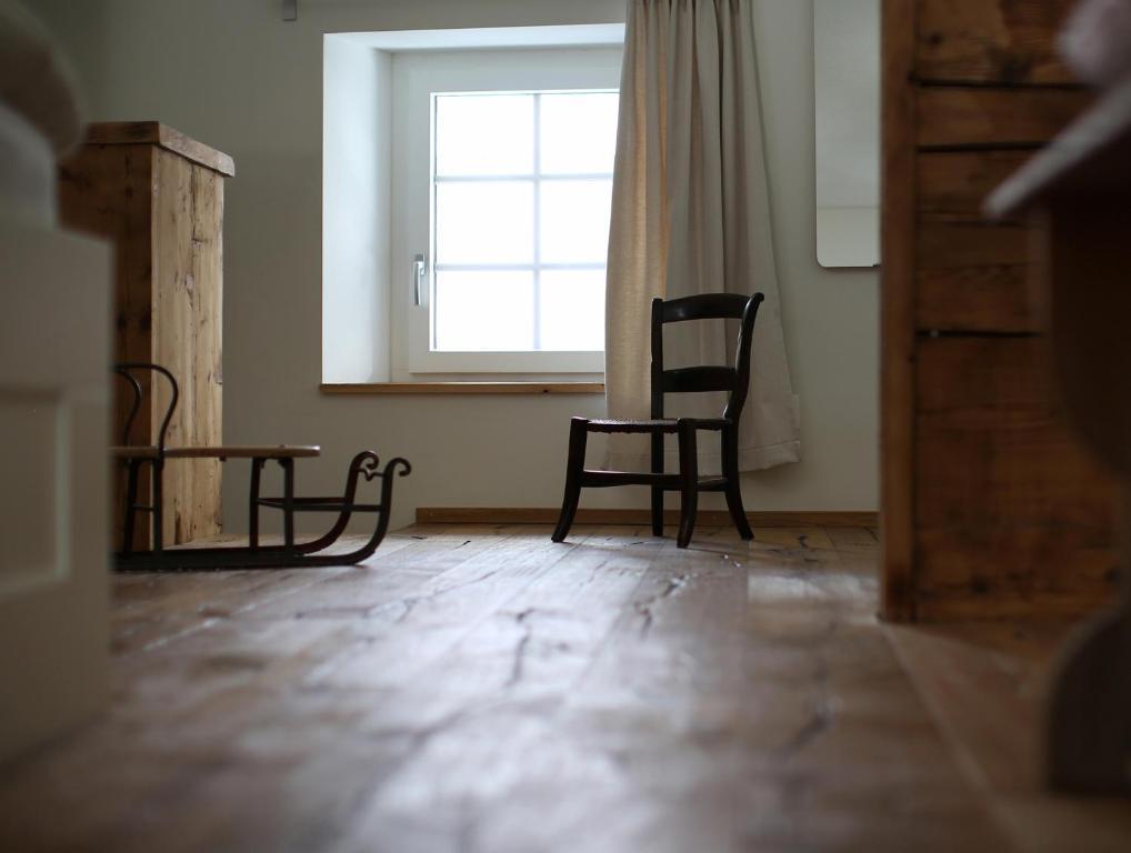 Chalet Swiss アンデルマット 部屋 写真