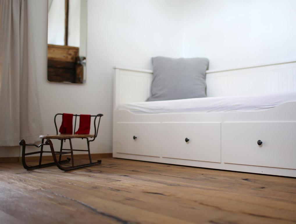 Chalet Swiss アンデルマット 部屋 写真